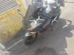 CFMOTO 450SR - ფოტო 3