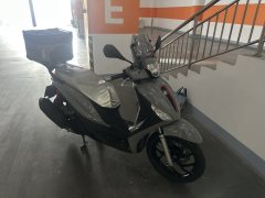 Piaggio Medley 150 155 cc - photo 1