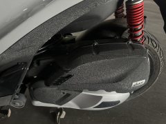 Piaggio Medley 150 155 cc - photo 10
