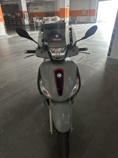 Piaggio Medley 150 155 cc - photo 2