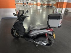 Piaggio Medley 150 155 cc - photo 3
