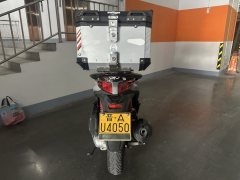 Piaggio Medley 150 155 cc - photo 4