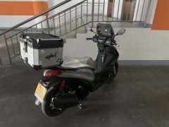 Piaggio Medley 150 155 cc - photo 5