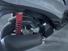 Piaggio Medley 150 155 cc - photo 6