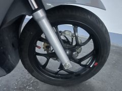 Piaggio Medley 150 155 cc - photo 9