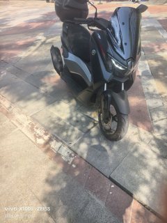 Yamaha NMAX 155 cc - photo 2