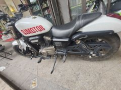QJMOTOR Flash 300 - ფოტო 1