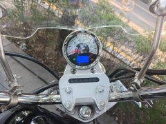 Zongshen 200SC - ფოტო 2
