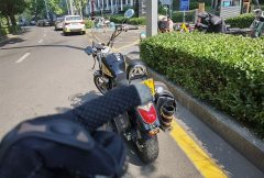 Zongshen 200SC - ფოტო 4