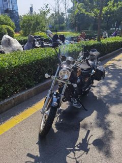 Zongshen 200SC - ფოტო 5