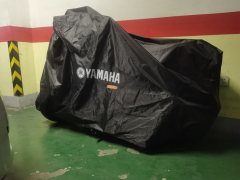 Yamaha NMAX 155 cc - ფოტო 2