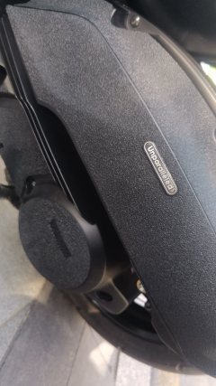 Yamaha NMAX 155 cc - ფოტო 3