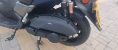 Yamaha NMAX 155 cc - ფოტო 5