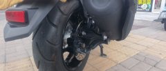 Yamaha NMAX 155 cc - ფოტო 6