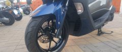 Yamaha NMAX 155 cc - ფოტო 7