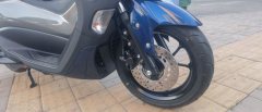 Yamaha NMAX 155 cc - ფოტო 8