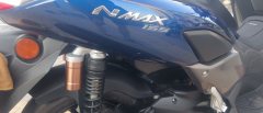 Yamaha NMAX 155 cc - ფოტო 9