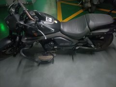 Lifan K19 150 cc - ფოტო 2