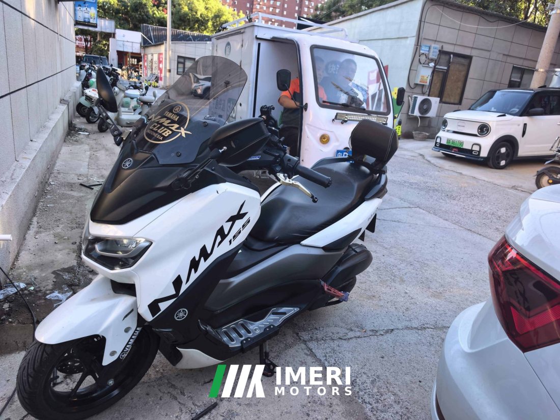 Yamaha NMAX 155 cc - motorcycle from China