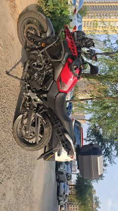 Haojue Suzuki DL250 - ფოტო 2