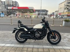 CFMOTO 450CL-C - ფოტო 2