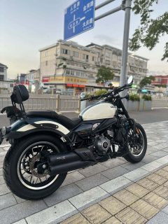 CFMOTO 450CL-C - ფოტო 5