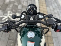 CFMOTO 450CL-C - ფოტო 6