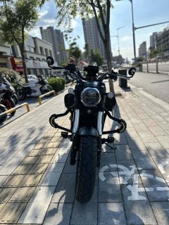 QJMOTOR Flash 300 - ფოტო 2