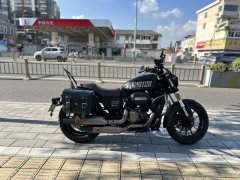 QJMOTOR Flash 300 - ფოტო 4