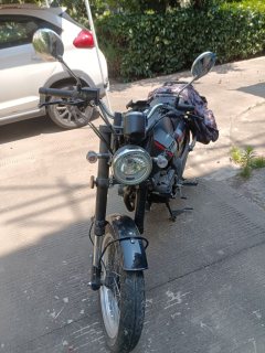 Dayun DY200-6F - ფოტო 2