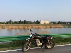 Buwoke VMX 230 cc - ფოტო 1