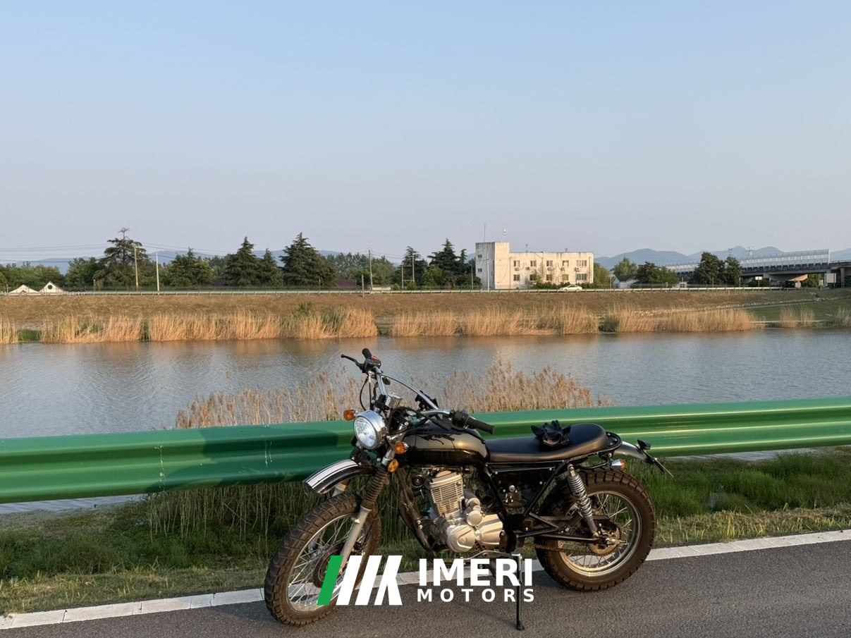 2024 Buwoke VMX 230 cc