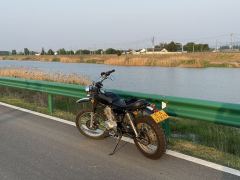 Buwoke VMX 230 cc - ფოტო 2