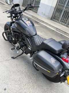 Haojue TR300 - фото 8