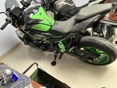 Kawasaki Z900 950 cc - ფოტო 2