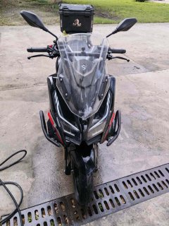 Cyclone RT1 150 cc - ფოტო 3