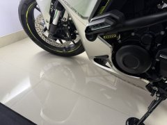 Honda CBR500R Four - ფოტო 2