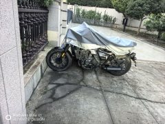 Changjiang Bobbie Ⅲ 450S - ფოტო 1
