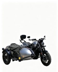 Changjiang Bobbie Ⅲ 450S - ფოტო 2