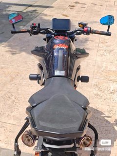 KTMR2R 790 Duke 800 cc - ფოტო 3