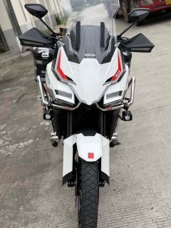 Zontes 703F 700 cc - фото 8