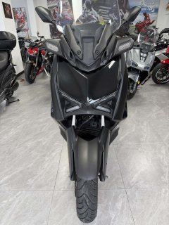 Yamaha XMAX 300 cc - ფოტო 2