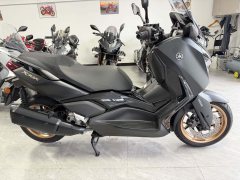 Yamaha XMAX 300 cc - ფოტო 6