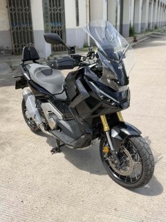 Honda X-ADV 750 - ფოტო 1