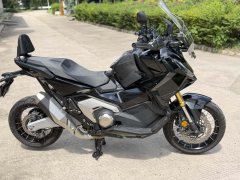 Honda X-ADV 750 - ფოტო 2