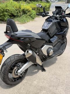 Honda X-ADV 750 - ფოტო 3