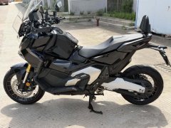 Honda X-ADV 750 - ფოტო 6