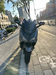 Honda NSS350 - ფოტო 2