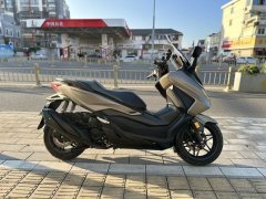 Honda NSS350 - ფოტო 4