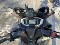 Honda NSS350 - ფოტო 8